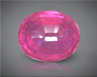 Natural Ruby Certified 4.84CTS-17790